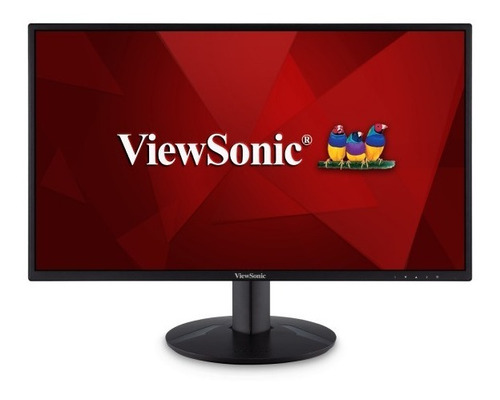 Monitor Va2718-sh 27in Ips-led Monitor Viewsonic