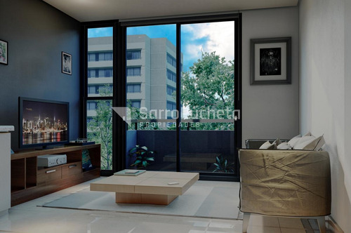 Imagen 9 de 13 de Venta Departamentos 2 Amb En Suite - Moron (6°a Fte)