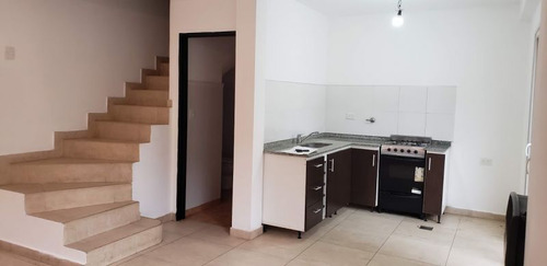 Departamento En Venta En San Miguel