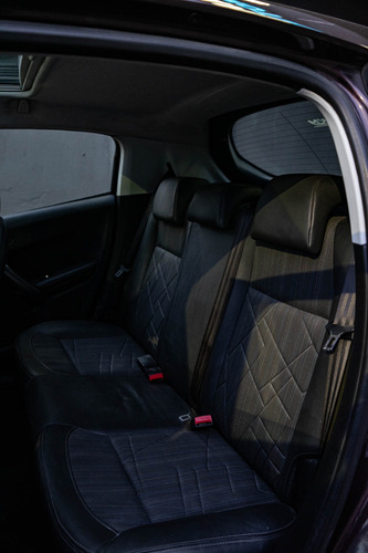 Peugeot 208 1.6 Feline Pack Cuir
