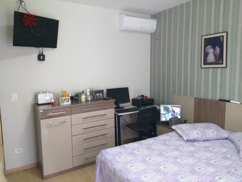 Imagem 14 de 15 de Casa Sobrado Para Venda, 3 Dormitório(s), 127.0m² - 1881