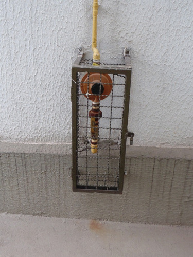 Imagem 24 de 25 de Apartamento À Venda, 2 Quartos, 1 Vaga, Santa Maria - Contagem/mg - 23745