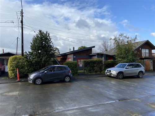 Imagen 4 de 7 de Propiedad Comercial A 300 M Del Centro Puerto Varas