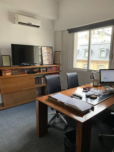 Oficina En Venta En Recoleta