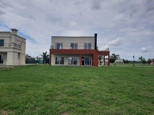 Imagen 25 de 30 de Casa En Venta La Plata A Estrenar