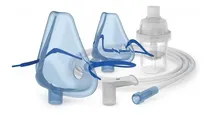 Comprar Silfab Pipeta Máscaras Nebulizador Pistón Y De Uso Continuo