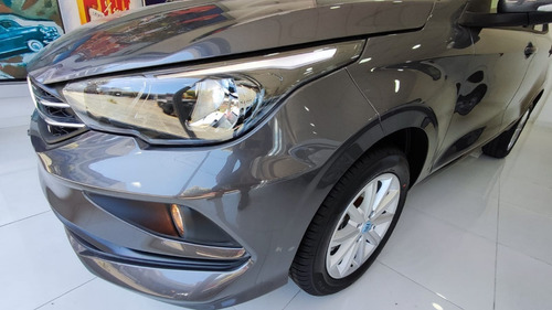 Imagen 8 de 25 de Fiat Cronos Pack Conectividad Drive 1.3 Mt 2022 0km Entrega