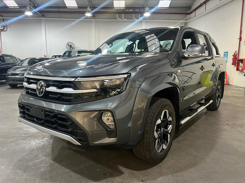 Volkswagen Amarok 3.0 V6 Cd Highline
