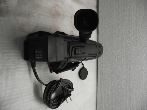 Filmadora Sony Handycam Ccd Fx230br