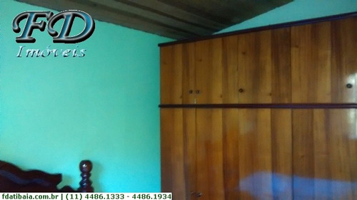 Imagem 20 de 21 de Chácaras À Venda Em Mairiporã/sp - Compre O Seu Chácaras Aqui! - 1212884