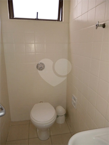 Imagem 4 de 18 de Ótima Sala Comercial Com Vaga, No Coração Do Bairro Moinhos De Vento. - Reo637754