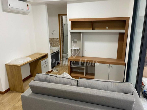 Imagem 4 de 25 de Apartamento Para Venda No Condomínio Roof Gardens Bela Cintr - 311037
