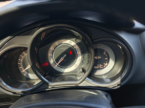 Citroën C3 1.5 Tendance Flex 5p