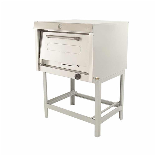 Horno Semi Industrial