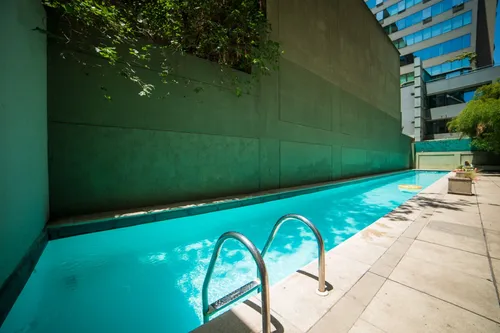 Maravilloso Studio Amoblado Terraza Provi (12 Meses Mínimo)