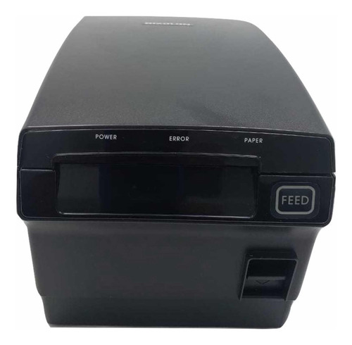 4 Impresoras Térmicas Ticket Bixolon F310 80mm Red Usb Rj11 (Usado)