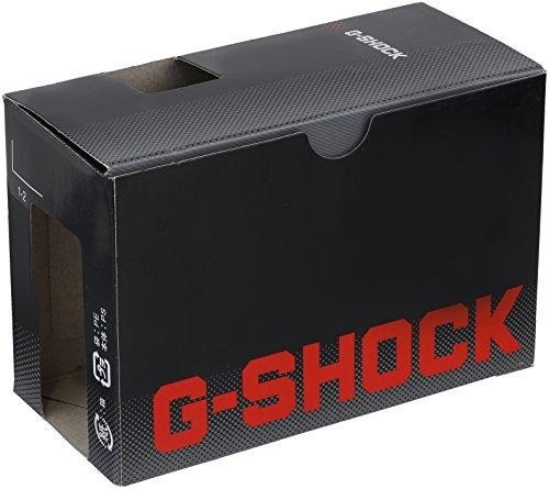 Reloj Casio G-shock Dw-6900-1v Original +como Detectar Falso