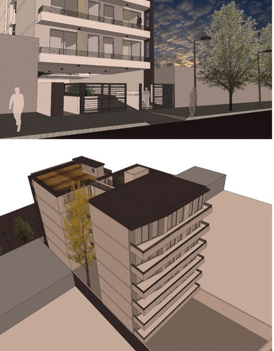 Imagen 3 de 9 de Obras En Pozo! En Zona Norte- 1,2,3 Ambientes- Financiacion