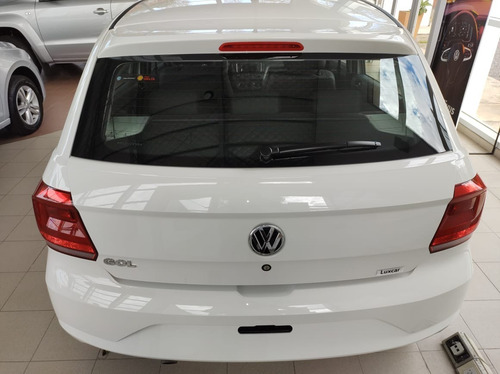 Volkswagen Gol Trend 0km Tu Moto + Cuotas Fijas Tasa 0% G-