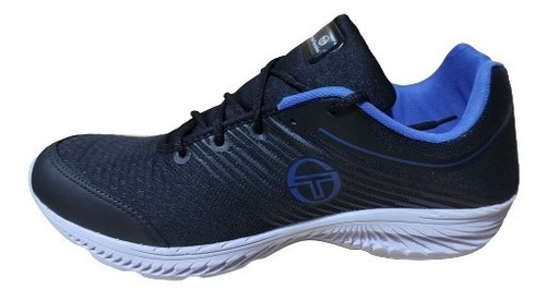 Imagen 3 de 4 de Zapatilla Hombre Talle Especial Muy Grande Del 45 Al 49