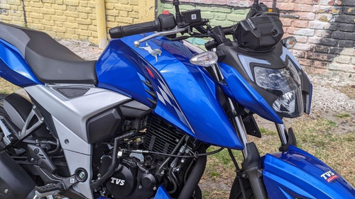 Imagen 11 de 15 de Tvs Rtr 160