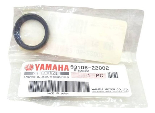 Reten De Horquillon Yamaha Yz450f Cod. 93106-22002