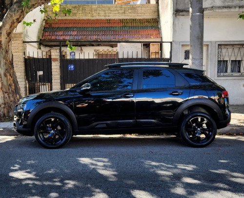 Citroën C4 Cactus 1.6 Thp 165 At6 Shine