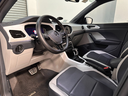 Volkswagen T-Cross 1.6 Highline At