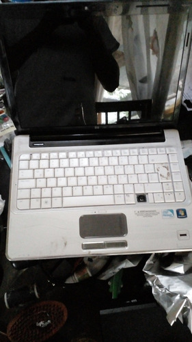 Laptop Hp Dv4