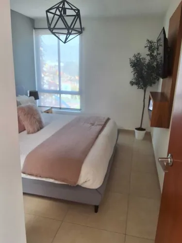 Inmueble En Paseos Del Bosque Ii, Tecámac Duranta