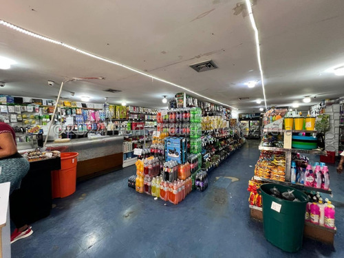 Local Comercial En Alquiler La Victoria Centro Mepm Mls #24-26847