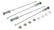 Comprar Lavadora Whirlpool Suspensión W10780051 - 23 Pulgadas Orig