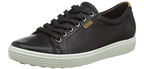 Ecco Soft 7 Tenis Para Mujer