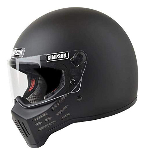 Simpson Casco M30ds3