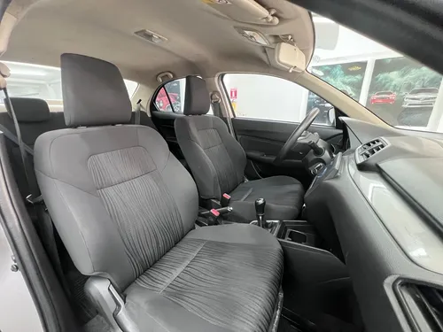 Suzuki Swift Dziere Mt 2023