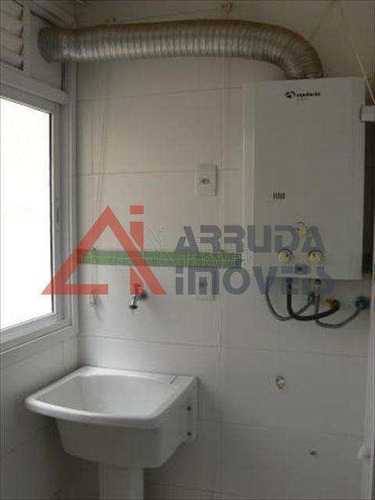 Imagem 7 de 19 de Apartamento Com 2 Dorms, Condominio Residencial Ipê Amarelo, Itu - R$ 425 Mil, Cod: 41155 - V41155