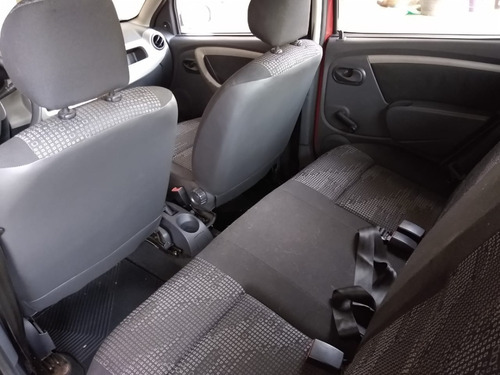 Renault Sandero Expression 1.6 2008/2009