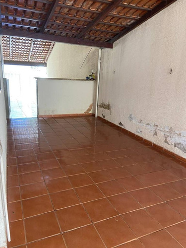 Imagem 9 de 26 de Casa Em Anápolis. Ótima Localização