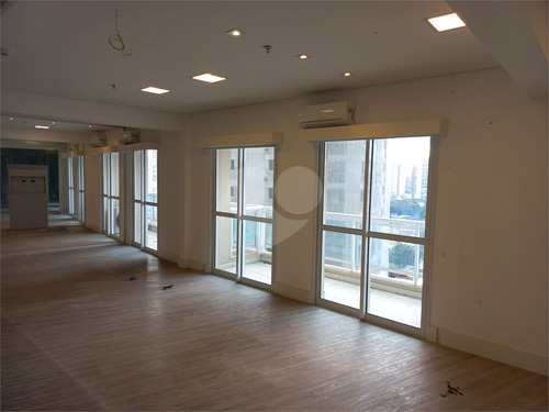 Imagem 24 de 30 de Conjunto Comercial Thera Faria Lima Office - Reo696821