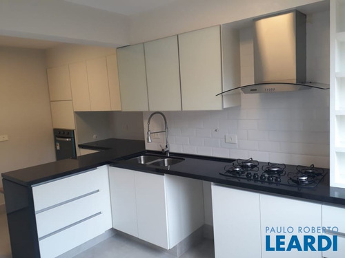 Imagem 5 de 15 de Apartamento - Vila Mariana - Sp - 631215