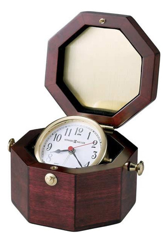 Reloj Mesa Howard Miller Chronometer 645-187