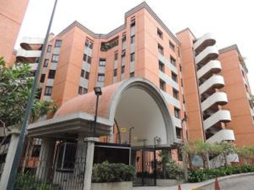Imagen 1 de 14 de Apartamento En Venta Lomas De Las Mercedes, Caracas. Código: 22-25747 Mrod