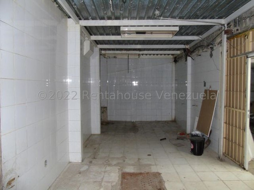 Imagen 11 de 16 de Local Comercial En Alquiler En La Candelaria #222813 Sj