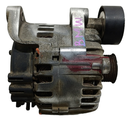 Alternador Para Bmw X5 (original)