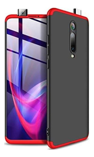 Case Carcasa Funda Gkk 360° Para Xiaomi Mi 9t / Pro