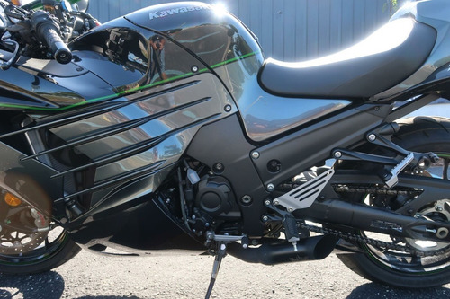 Imagen 3 de 7 de 2019 Kawasaki Ninja