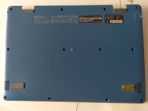 Carcasa Base De Board Acer Aspire R3 131t Remate