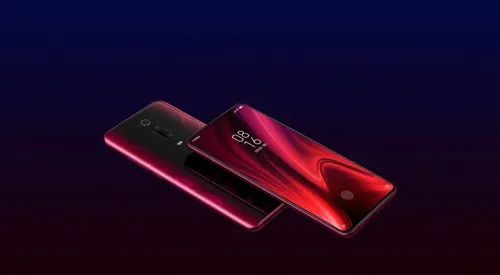 Xiaomi Redmi K20 Pro M1903f11a 6gb 128gb Dual Sim Duos