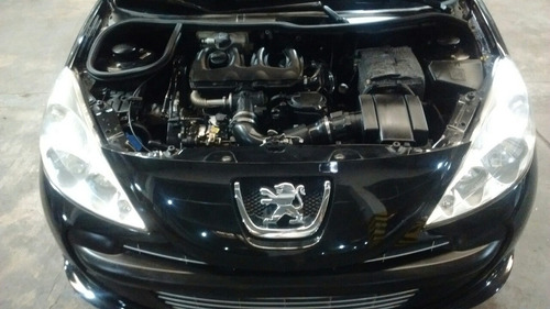 Peugeot 207 1.9 Diesel Xsd 5p 2010