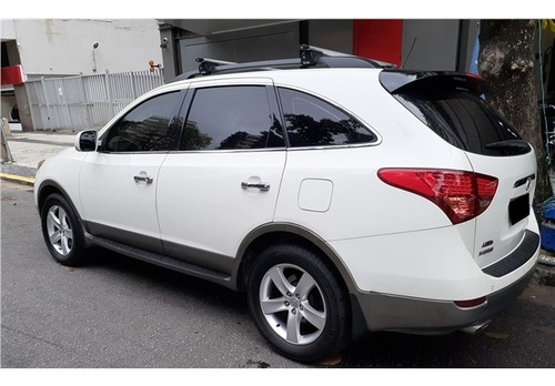 Hyundai Vera Cruz 3.8 Gls 4wd 4x4 V6 24v Gasolina 4p Automát
